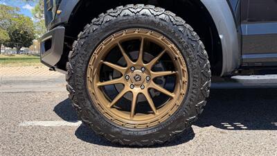 2019 Ford F-150 Raptor   - Photo 32 - Albuquerque, NM 87107