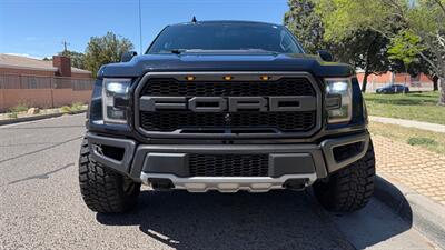 2019 Ford F-150 Raptor   - Photo 4 - Albuquerque, NM 87107