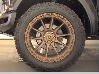 2019 Ford F-150 Raptor   - Photo 20 - Albuquerque, NM 87107