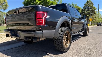 2019 Ford F-150 Raptor   - Photo 11 - Albuquerque, NM 87107