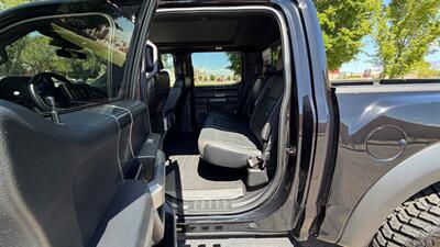 2019 Ford F-150 Raptor   - Photo 25 - Albuquerque, NM 87107