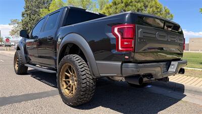 2019 Ford F-150 Raptor   - Photo 7 - Albuquerque, NM 87107
