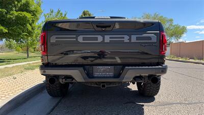 2019 Ford F-150 Raptor   - Photo 8 - Albuquerque, NM 87107