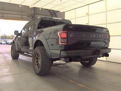 2019 Ford F-150 Raptor   - Photo 5 - Albuquerque, NM 87107