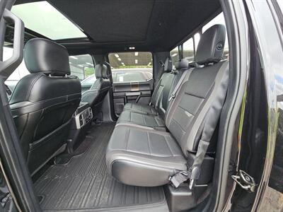 2019 Ford F-150 Raptor   - Photo 17 - Albuquerque, NM 87107