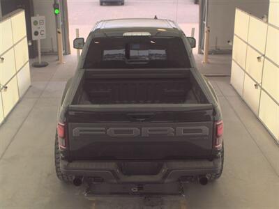 2019 Ford F-150 Raptor   - Photo 9 - Albuquerque, NM 87107