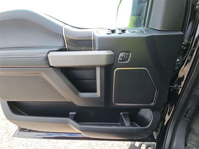 2019 Ford F-150 Raptor   - Photo 16 - Albuquerque, NM 87107