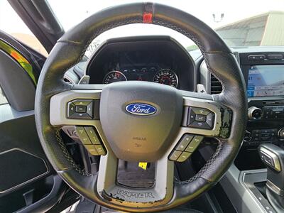 2019 Ford F-150 Raptor   - Photo 13 - Albuquerque, NM 87107