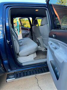 2008 Toyota Tacoma Double Cab 4X4 TRD Sport   - Photo 19 - Albuquerque, NM 87107