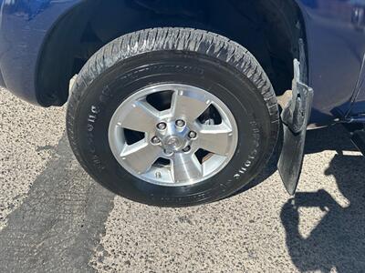 2008 Toyota Tacoma Double Cab 4X4 TRD Sport   - Photo 30 - Albuquerque, NM 87107