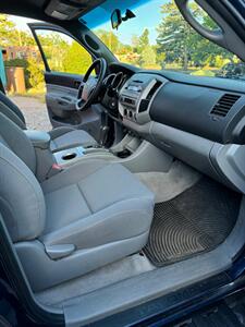 2008 Toyota Tacoma Double Cab 4X4 TRD Sport   - Photo 14 - Albuquerque, NM 87107