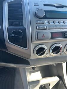 2008 Toyota Tacoma Double Cab 4X4 TRD Sport   - Photo 13 - Albuquerque, NM 87107