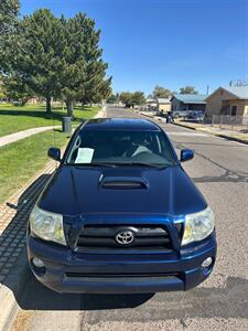 2008 Toyota Tacoma Double Cab 4X4 TRD Sport   - Photo 10 - Albuquerque, NM 87107