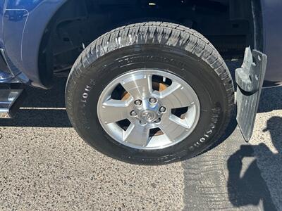 2008 Toyota Tacoma Double Cab 4X4 TRD Sport   - Photo 29 - Albuquerque, NM 87107