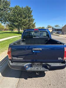 2008 Toyota Tacoma Double Cab 4X4 TRD Sport   - Photo 7 - Albuquerque, NM 87107