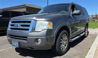 2012 Ford Expedition XLT - Photo 3 - Albuquerque, NM 87107