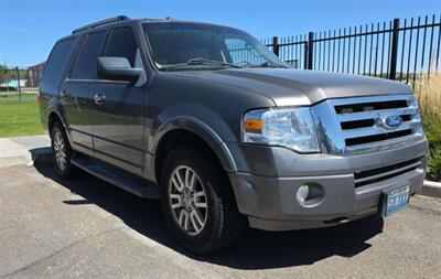 2012 Ford Expedition XLT - Photo 1 - Albuquerque, NM 87107