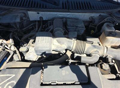 2012 Ford Expedition XLT - Photo 19 - Albuquerque, NM 87107