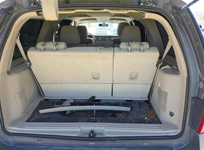 2012 Ford Expedition XLT - Photo 15 - Albuquerque, NM 87107