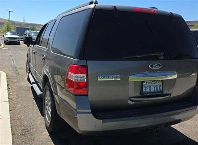 2012 Ford Expedition XLT - Photo 4 - Albuquerque, NM 87107