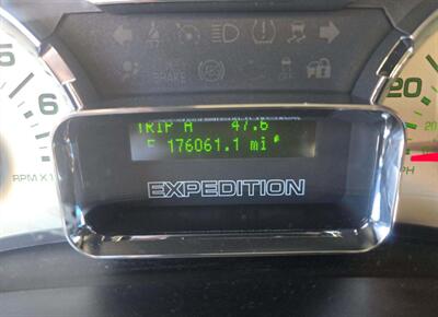 2012 Ford Expedition XLT - Photo 9 - Albuquerque, NM 87107