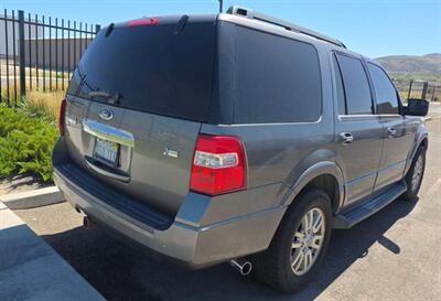 2012 Ford Expedition XLT - Photo 5 - Albuquerque, NM 87107