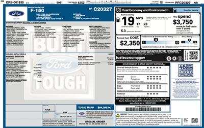 2023 Ford F-150 XLT - Photo 6 - Albuquerque, NM 87107