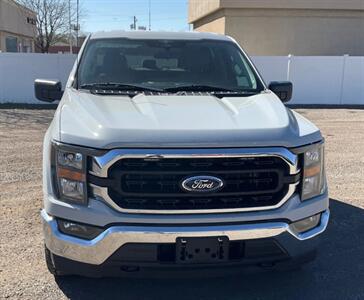 2023 Ford F-150 XLT - Photo 4 - Albuquerque, NM 87107