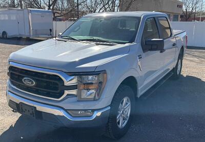 2023 Ford F-150 XLT - Photo 3 - Albuquerque, NM 87107