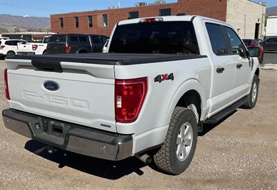2023 Ford F-150 XLT - Photo 11 - Albuquerque, NM 87107
