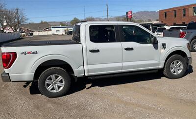 2023 Ford F-150 XLT - Photo 9 - Albuquerque, NM 87107