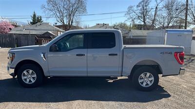 2023 Ford F-150 XLT - Photo 5 - Albuquerque, NM 87107
