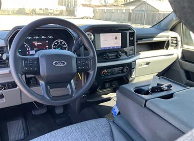 2023 Ford F-150 XLT - Photo 15 - Albuquerque, NM 87107