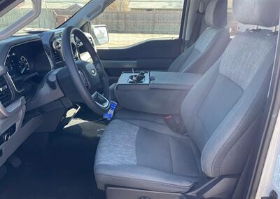 2023 Ford F-150 XLT - Photo 17 - Albuquerque, NM 87107