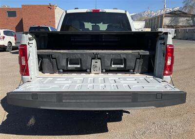 2023 Ford F-150 XLT - Photo 12 - Albuquerque, NM 87107