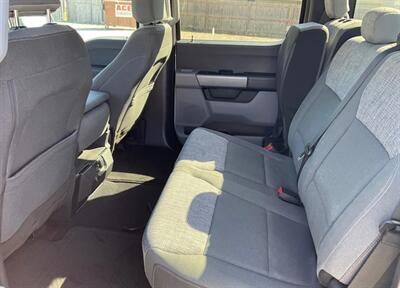 2023 Ford F-150 XLT - Photo 20 - Albuquerque, NM 87107