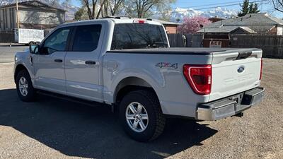 2023 Ford F-150 XLT - Photo 7 - Albuquerque, NM 87107