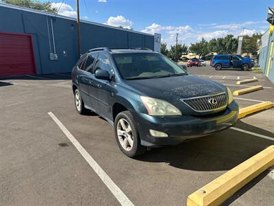 2005 Lexus RX 330   - Photo 1 - Albuquerque, NM 87107