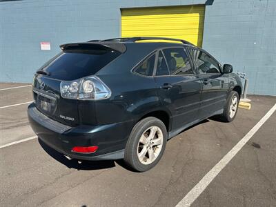 2005 Lexus RX 330   - Photo 5 - Albuquerque, NM 87107