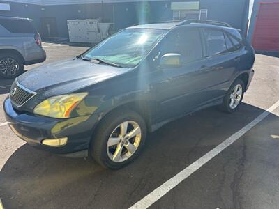 2005 Lexus RX 330   - Photo 3 - Albuquerque, NM 87107