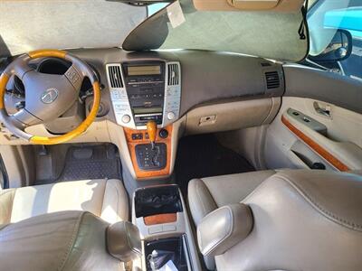 2005 Lexus RX 330   - Photo 6 - Albuquerque, NM 87107