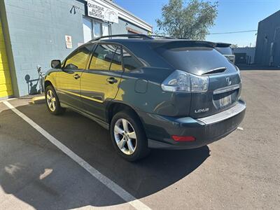 2005 Lexus RX 330   - Photo 4 - Albuquerque, NM 87107