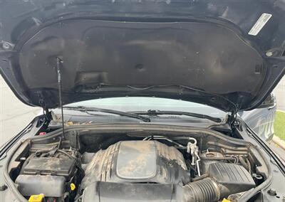2022 Dodge Durango Pursuit   - Photo 12 - Albuquerque, NM 87107
