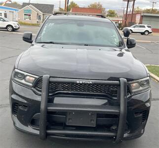 2022 Dodge Durango Pursuit   - Photo 4 - Albuquerque, NM 87107