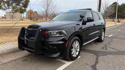 2022 Dodge Durango Pursuit   - Photo 3 - Albuquerque, NM 87107