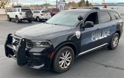 2022 Dodge Durango Pursuit   - Photo 3 - Albuquerque, NM 87107