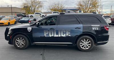 2022 Dodge Durango Pursuit   - Photo 5 - Albuquerque, NM 87107