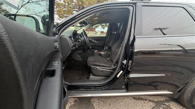 2022 Dodge Durango Pursuit   - Photo 17 - Albuquerque, NM 87107