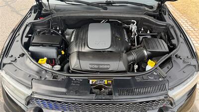 2022 Dodge Durango Pursuit   - Photo 13 - Albuquerque, NM 87107