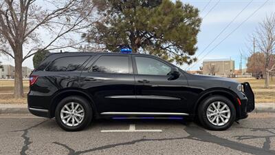 2022 Dodge Durango Pursuit   - Photo 9 - Albuquerque, NM 87107
